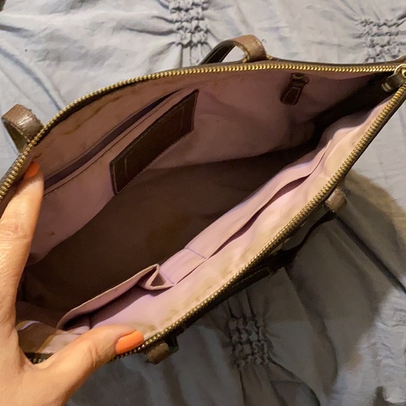 Coach bag - Picture 10 of 11